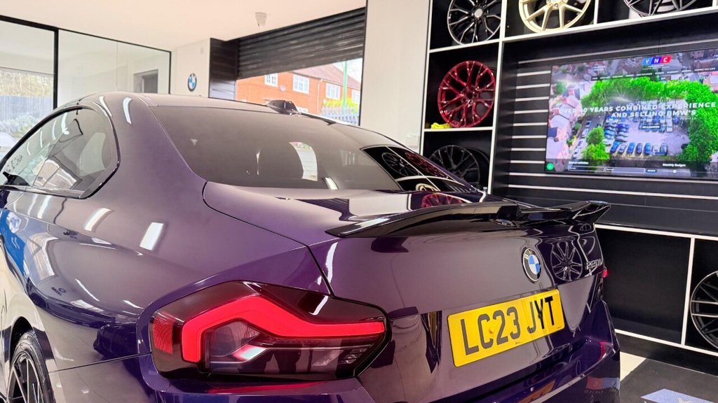 Used BMW 2 Series 2023 for sale - 78097242: Photo 11