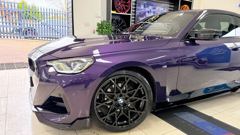 Used BMW 2 Series 2023 for sale - 78097242: Photo 12