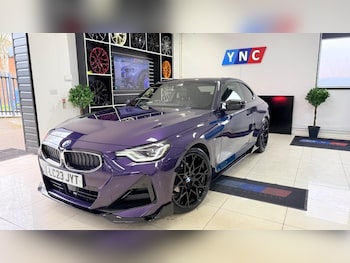 Used BMW 2 Series 2023 for sale - 78097242: Photo