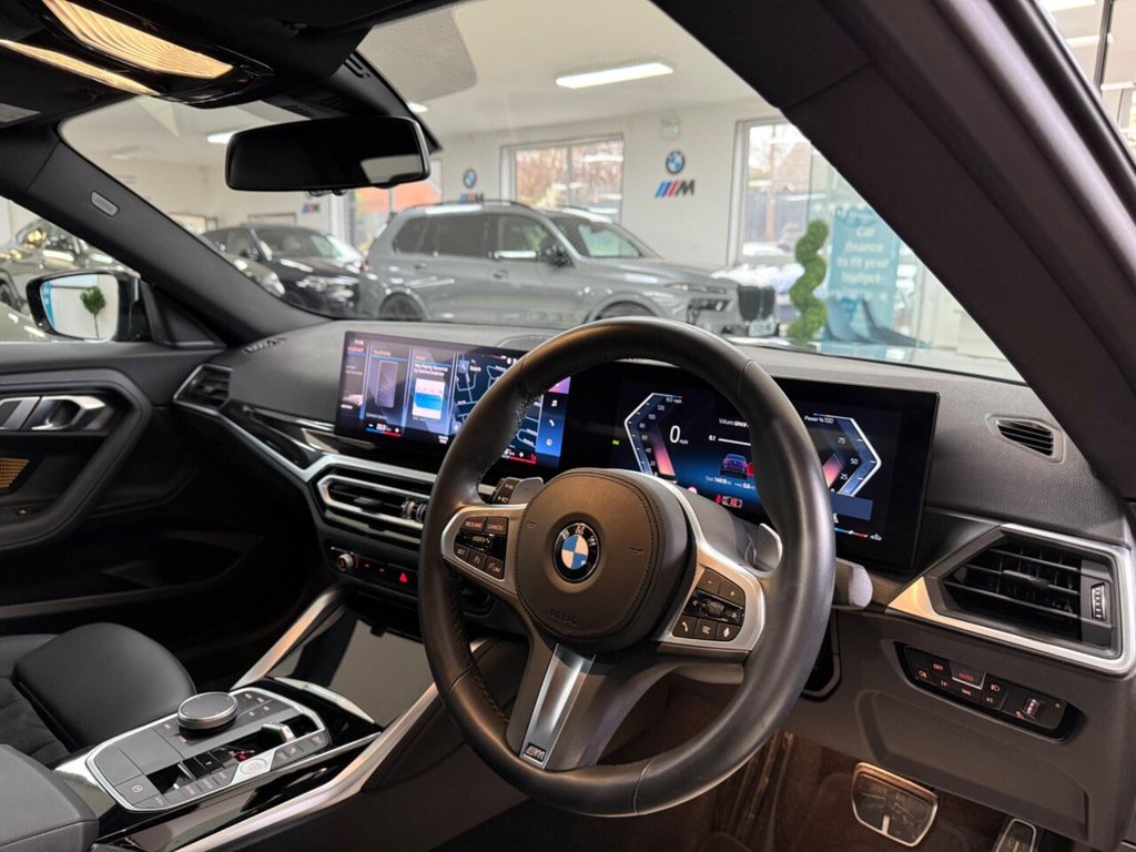 Used BMW 2 Series 2023 for sale - 78097242: Photo 29