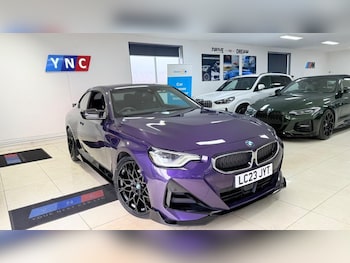 Used BMW 2 Series 2023 for sale - 78097242: Photo