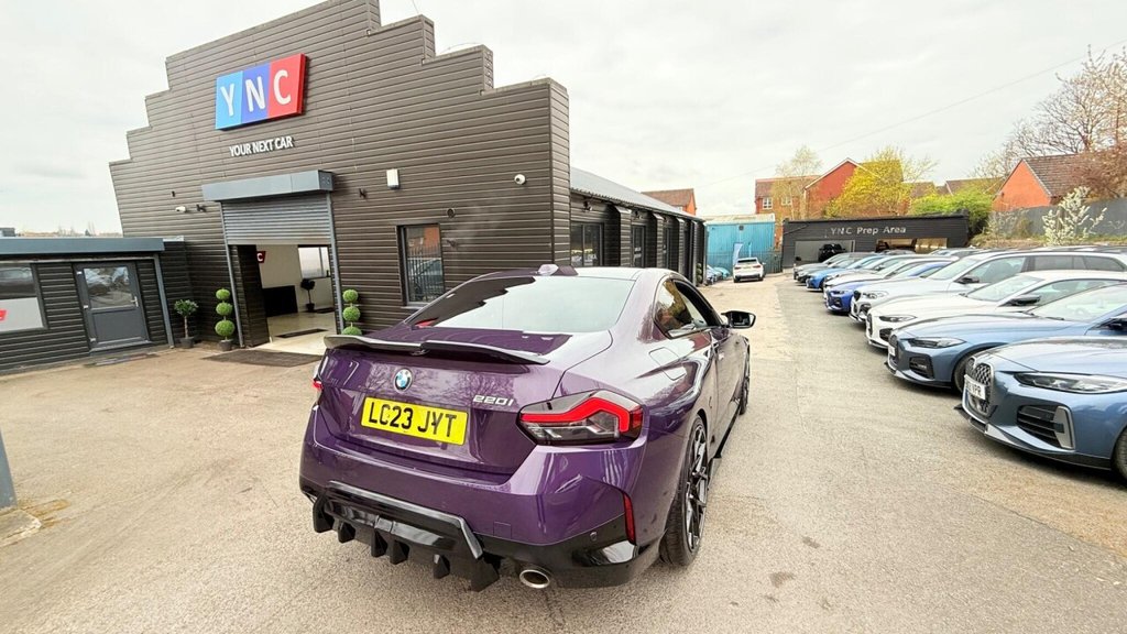 Used BMW 2 Series 2023 for sale - 78097242: Photo 3