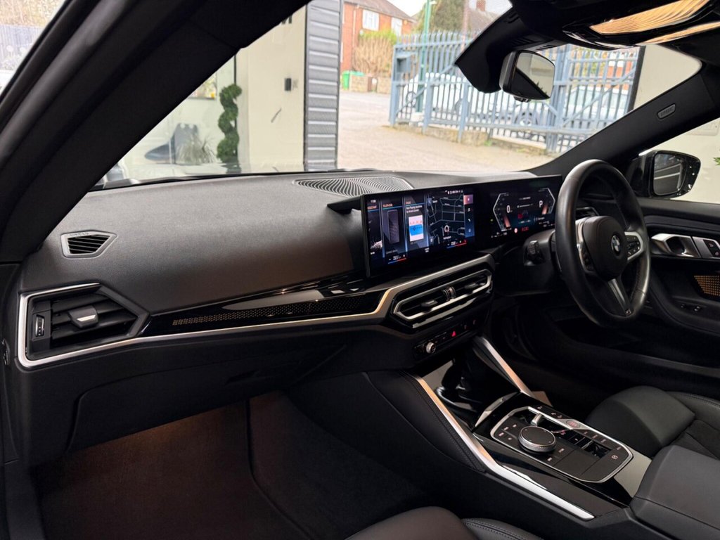 Used BMW 2 Series 2023 for sale - 78097242: Photo 32