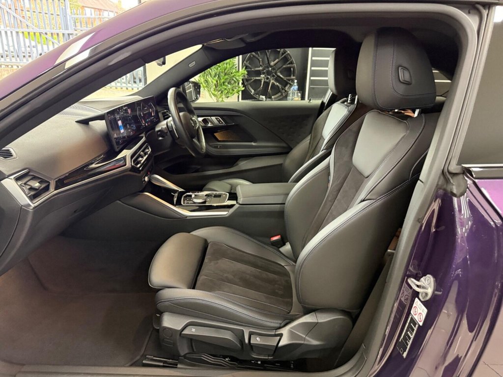 Used BMW 2 Series 2023 for sale - 78097242: Photo 33