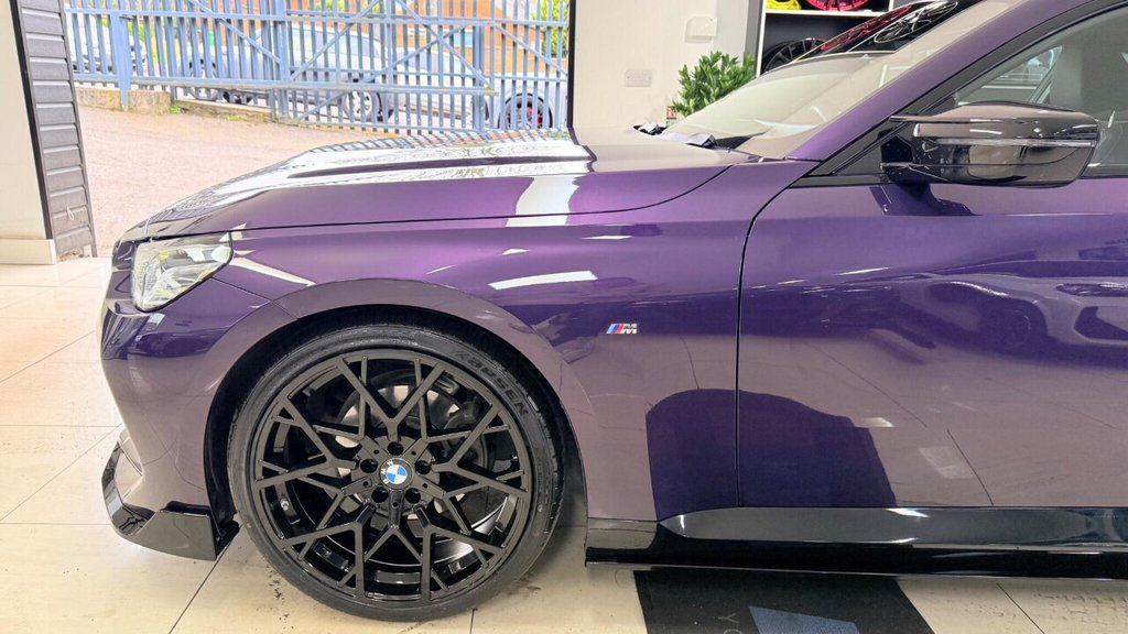 Used BMW 2 Series 2023 for sale - 78097242: Photo 34