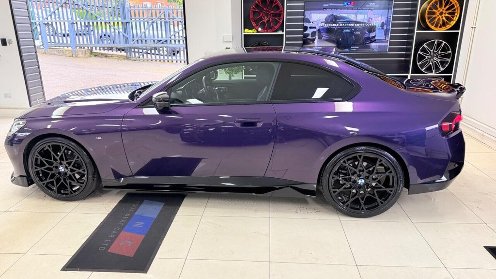 Used BMW 2 Series 2023 for sale - 78097242: Photo 35