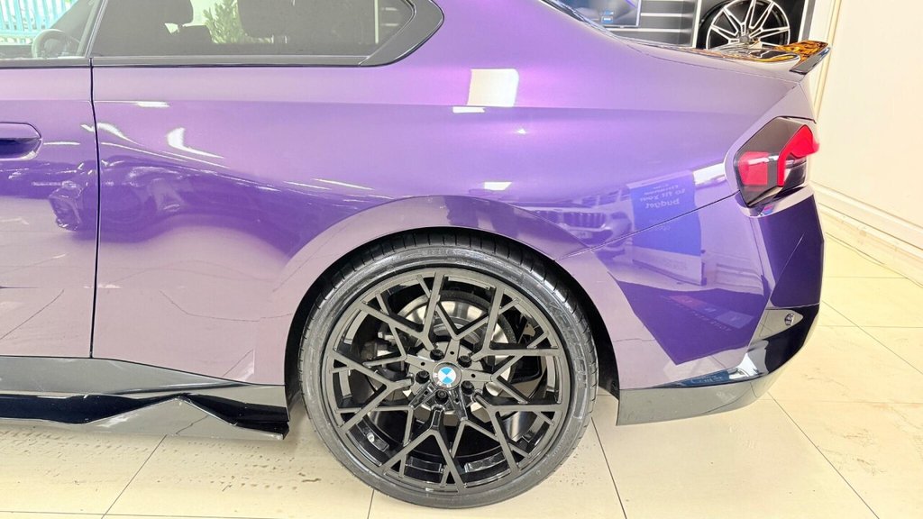 Used BMW 2 Series 2023 for sale - 78097242: Photo 36