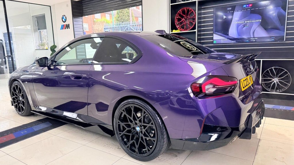 Used BMW 2 Series 2023 for sale - 78097242: Photo 37