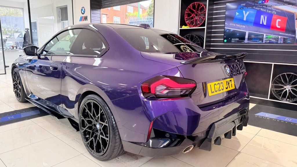 Used BMW 2 Series 2023 for sale - 78097242: Photo 38