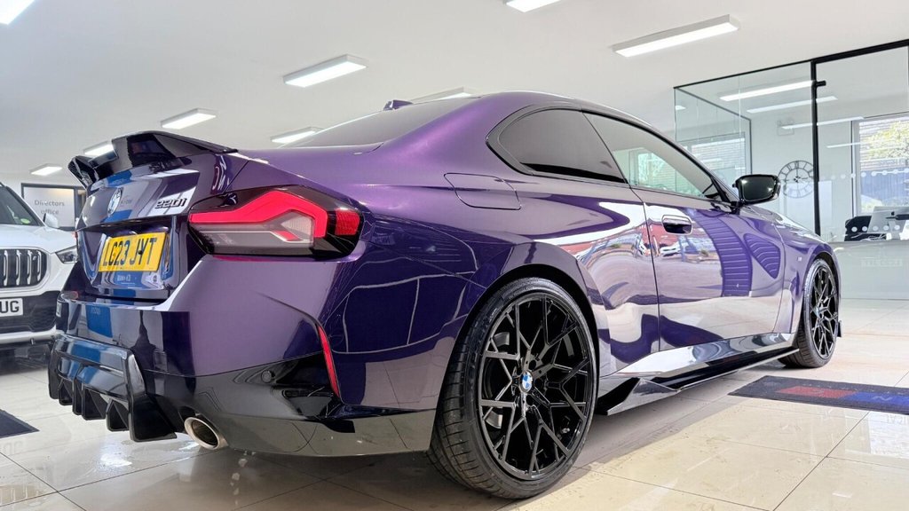 Used BMW 2 Series 2023 for sale - 78097242: Photo 39