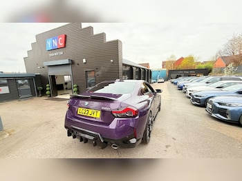 Used BMW 2 Series 2023 for sale - 78097242: Photo