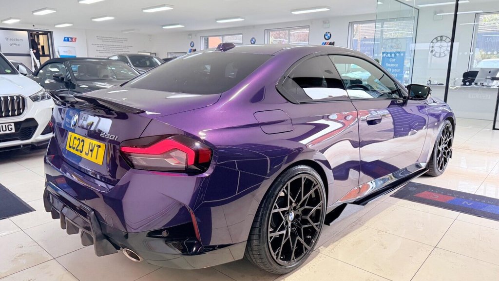 Used BMW 2 Series 2023 for sale - 78097242: Photo 40