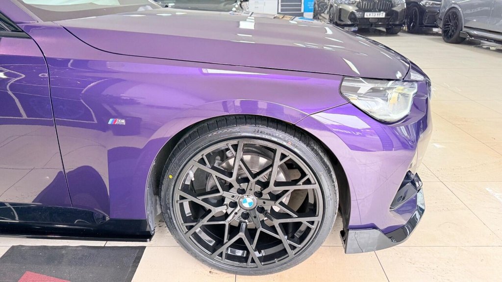 Used BMW 2 Series 2023 for sale - 78097242: Photo 43