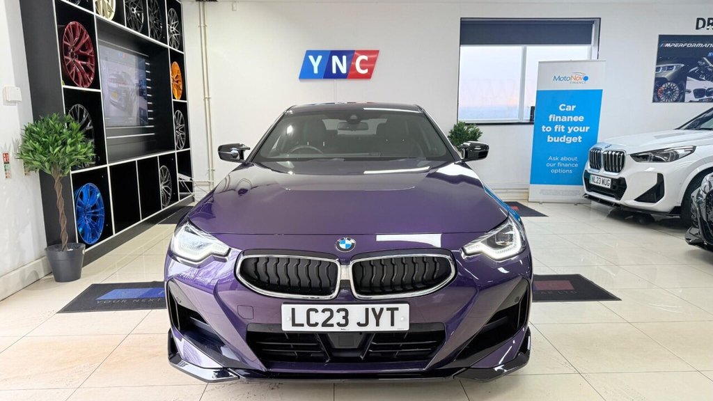 Used BMW 2 Series 2023 for sale - 78097242: Photo 46