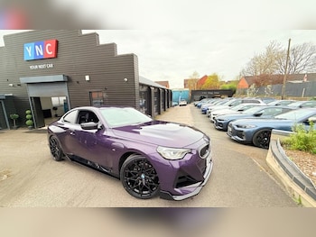 Used BMW 2 Series 2023 for sale - 78097242: Photo