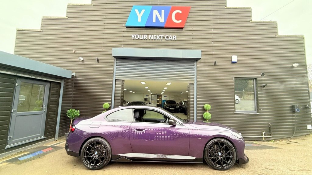 Used BMW 2 Series 2023 for sale - 78097242: Photo 5