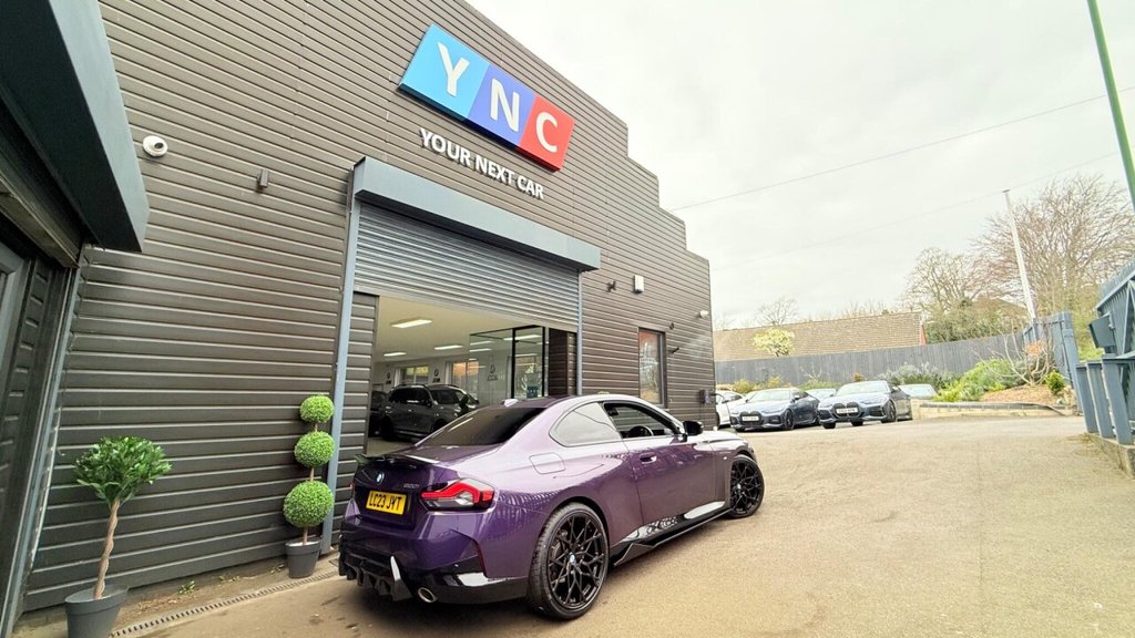 Used BMW 2 Series 2023 for sale - 78097242: Photo 6