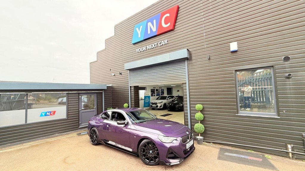 Used BMW 2 Series 2023 for sale - 78097242: Photo 7