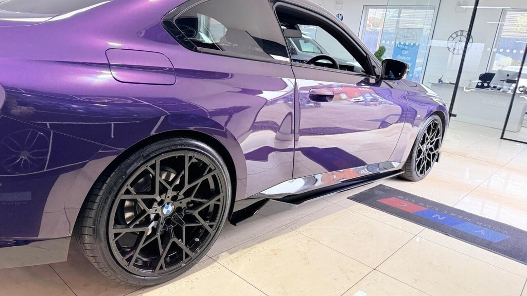 Used BMW 2 Series 2023 for sale - 78097242: Photo 8