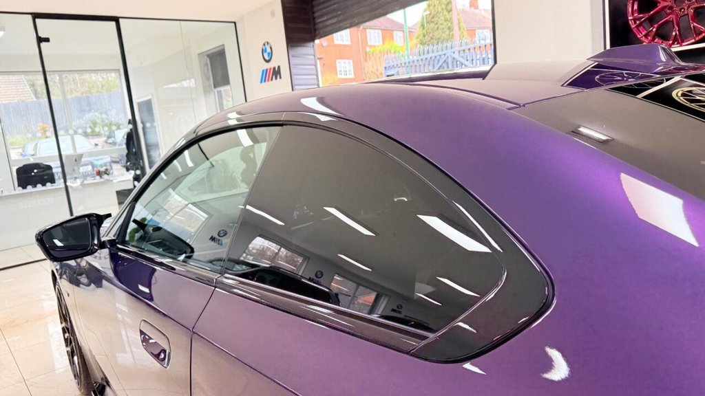 Used BMW 2 Series 2023 for sale - 78097242: Photo 9