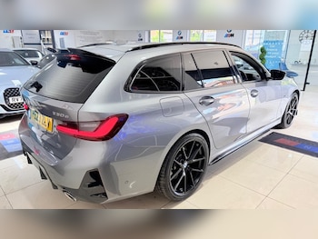 Used BMW 3 Series 2023 for sale - 78500940: Photo