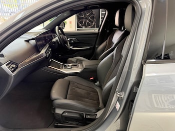 Used BMW 3 Series 2023 for sale - 78500940: Photo