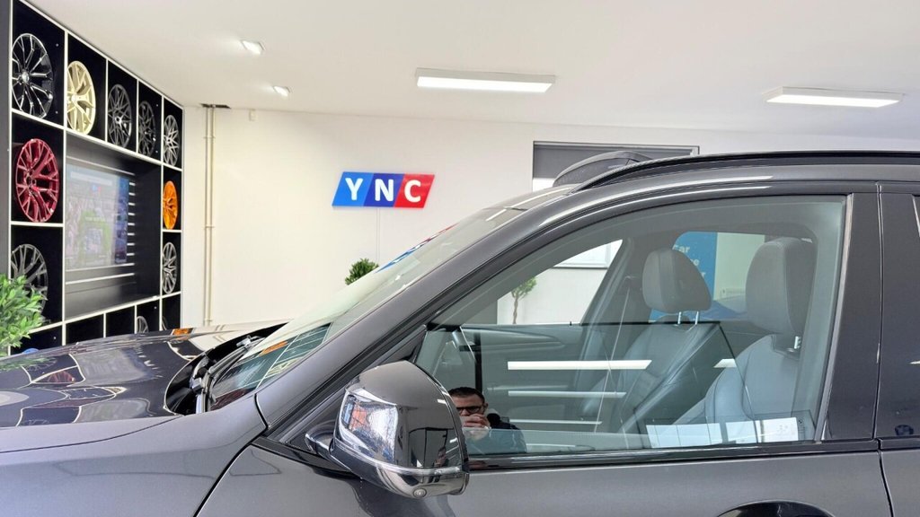 Used BMW iX3 2022 for sale - 77436879: Photo 12