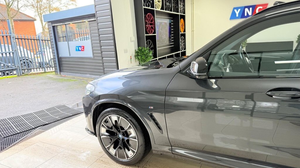 Used BMW iX3 2022 for sale - 77436879: Photo 13