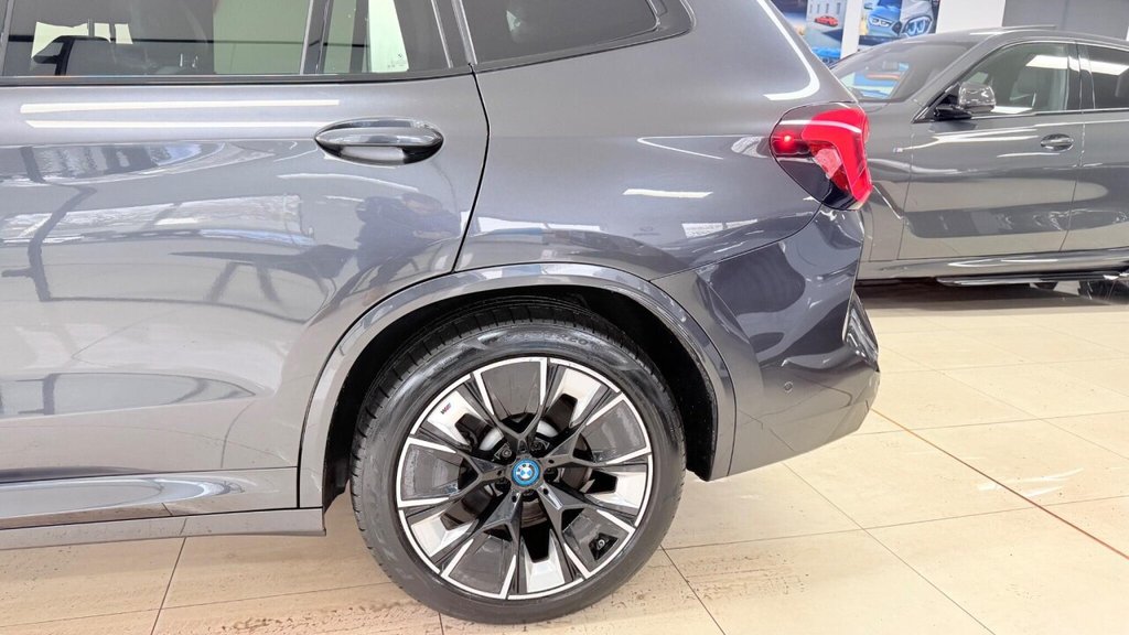 Used BMW iX3 2022 for sale - 77436879: Photo 14