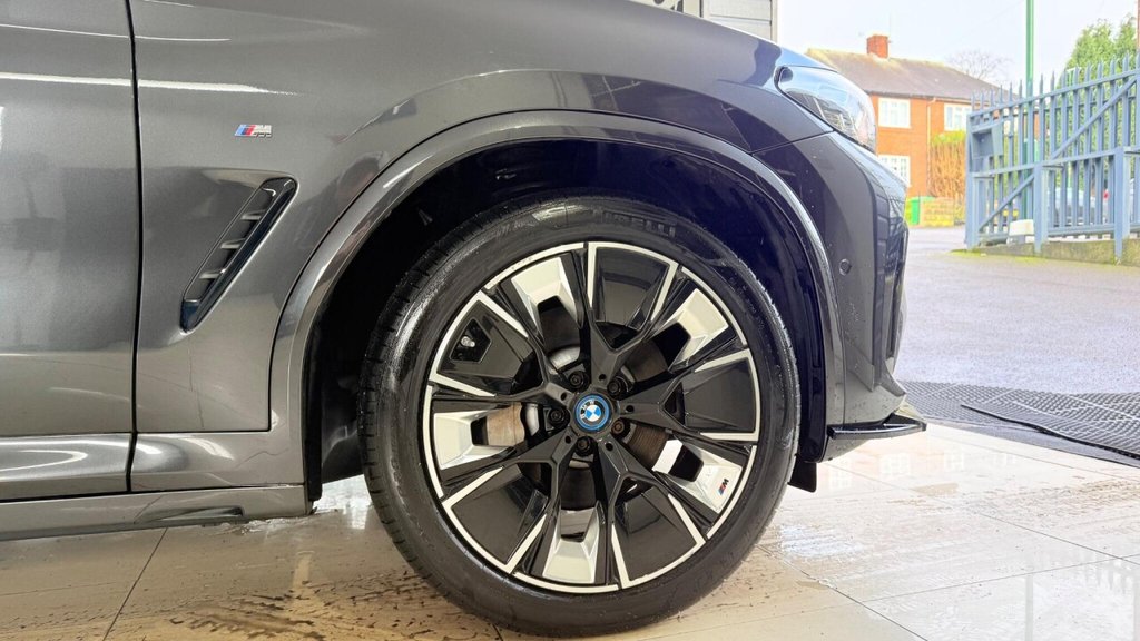 Used BMW iX3 2022 for sale - 77436879: Photo 19