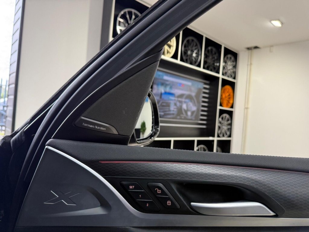 Used BMW iX3 2022 for sale - 77436879: Photo 20