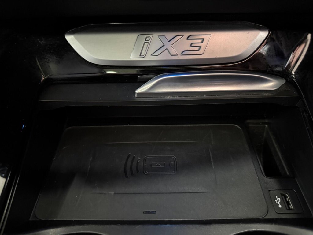 Used BMW iX3 2022 for sale - 77436879: Photo 21