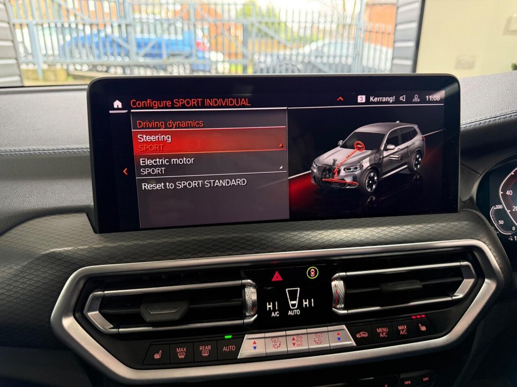 Used BMW iX3 2022 for sale - 77436879: Photo 22