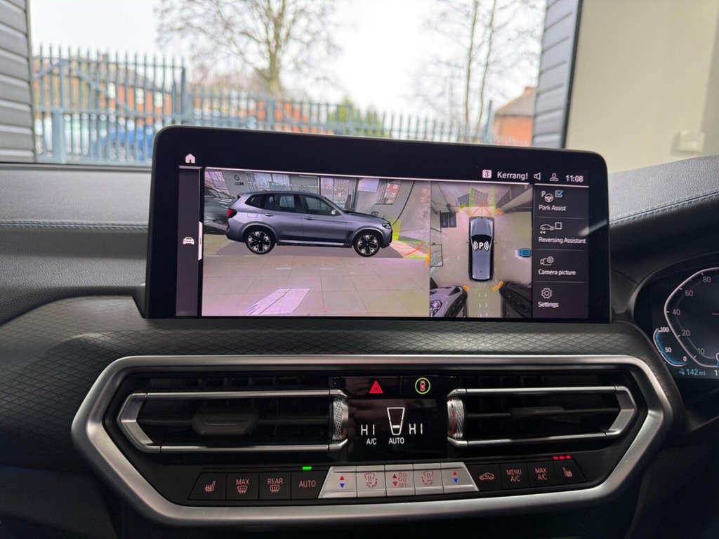 Used BMW iX3 2022 for sale - 77436879: Photo 23