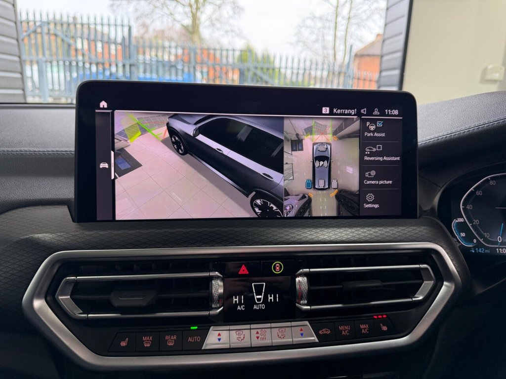 Used BMW iX3 2022 for sale - 77436879: Photo 24