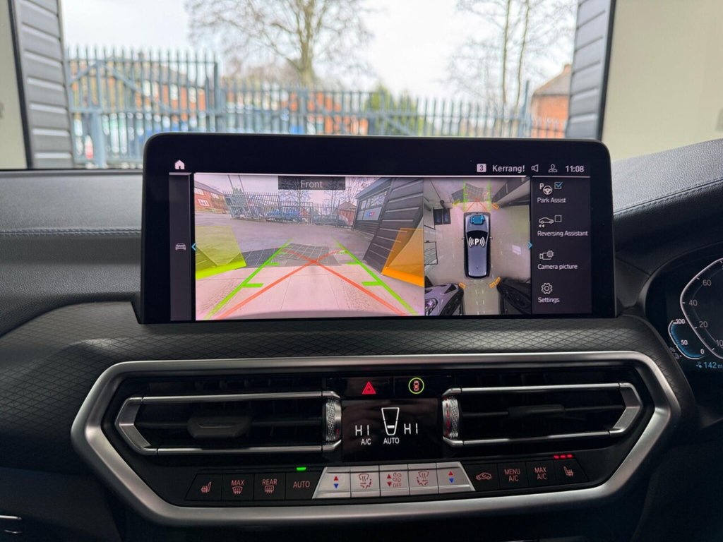 Used BMW iX3 2022 for sale - 77436879: Photo 25