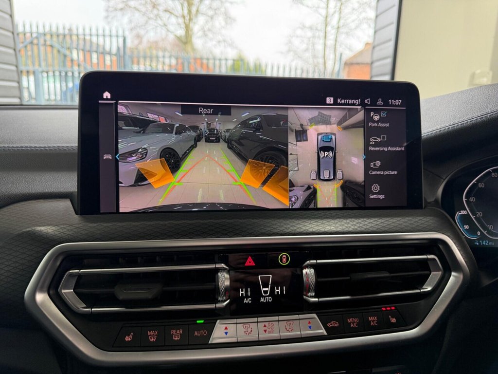 Used BMW iX3 2022 for sale - 77436879: Photo 26