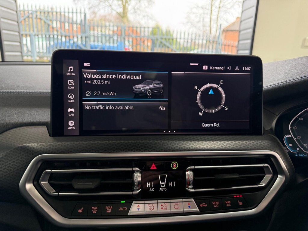 Used BMW iX3 2022 for sale - 77436879: Photo 27