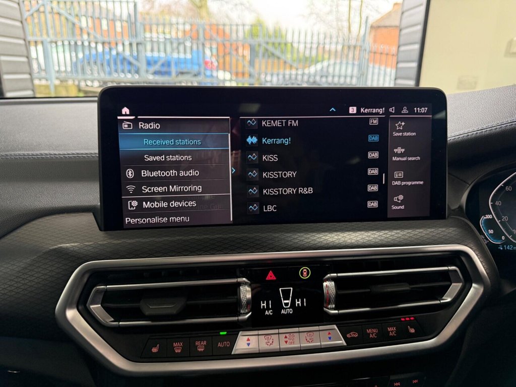 Used BMW iX3 2022 for sale - 77436879: Photo 28