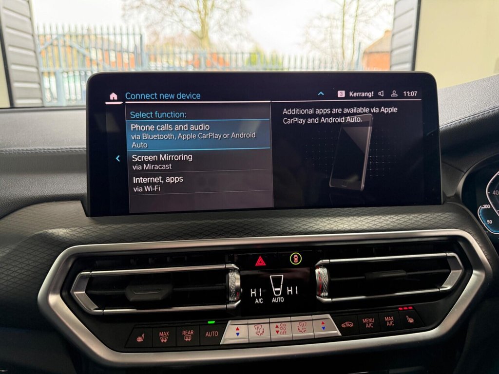 Used BMW iX3 2022 for sale - 77436879: Photo 29