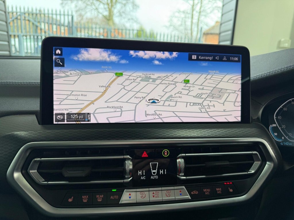 Used BMW iX3 2022 for sale - 77436879: Photo 31