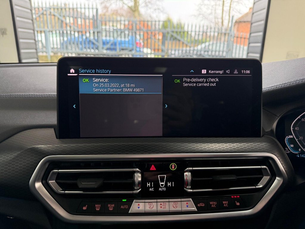 Used BMW iX3 2022 for sale - 77436879: Photo 32