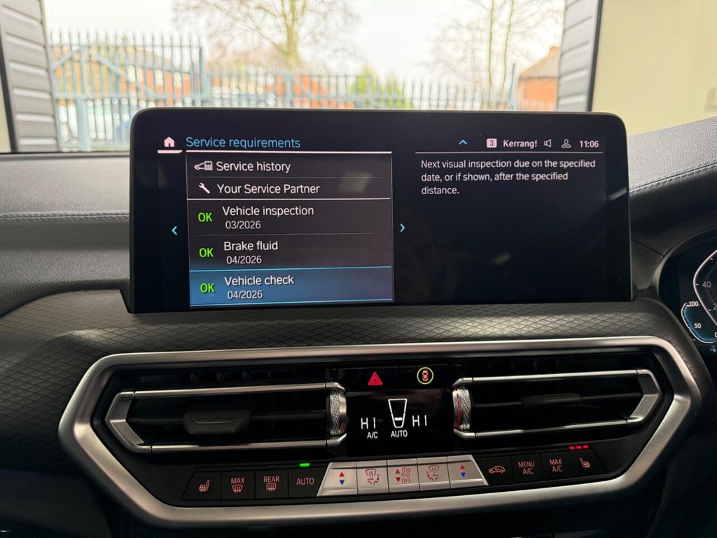 Used BMW iX3 2022 for sale - 77436879: Photo 33