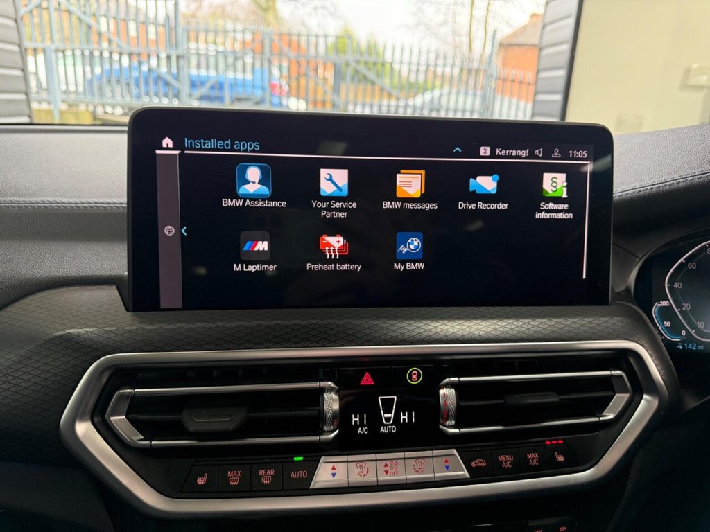 Used BMW iX3 2022 for sale - 77436879: Photo 34