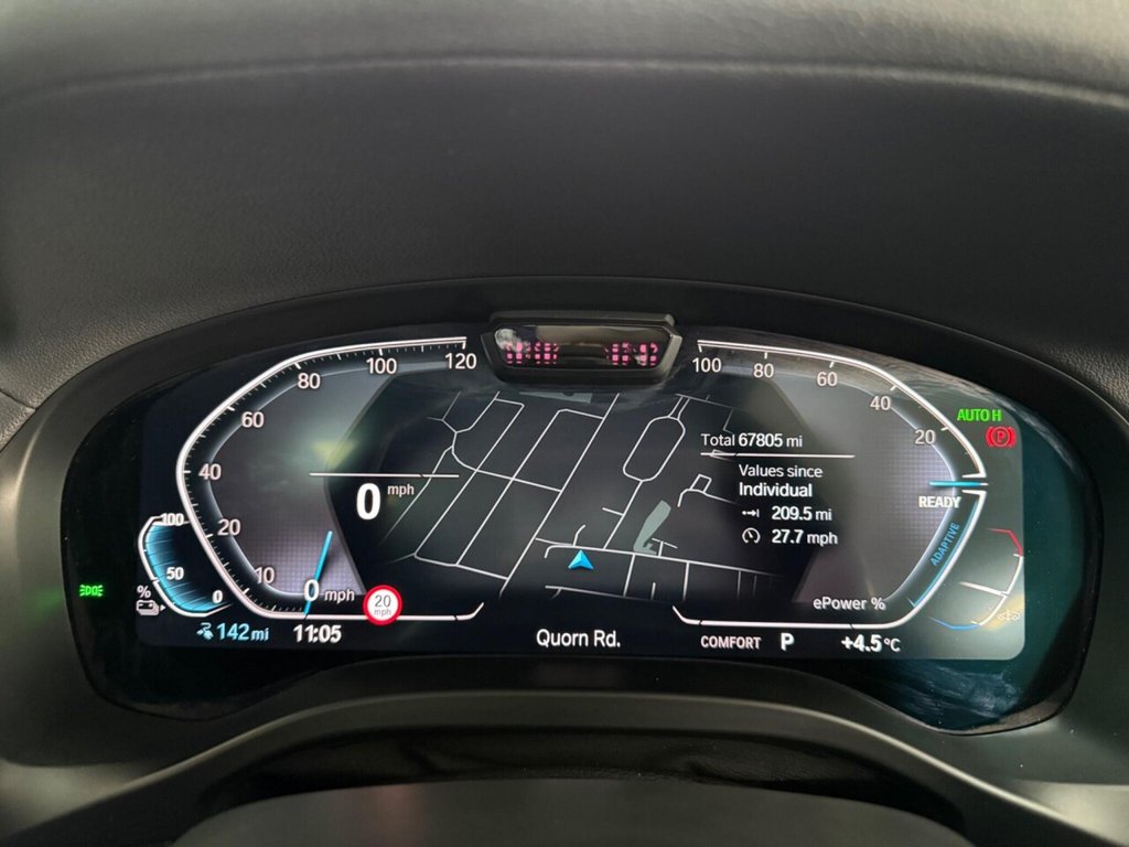 Used BMW iX3 2022 for sale - 77436879: Photo 36