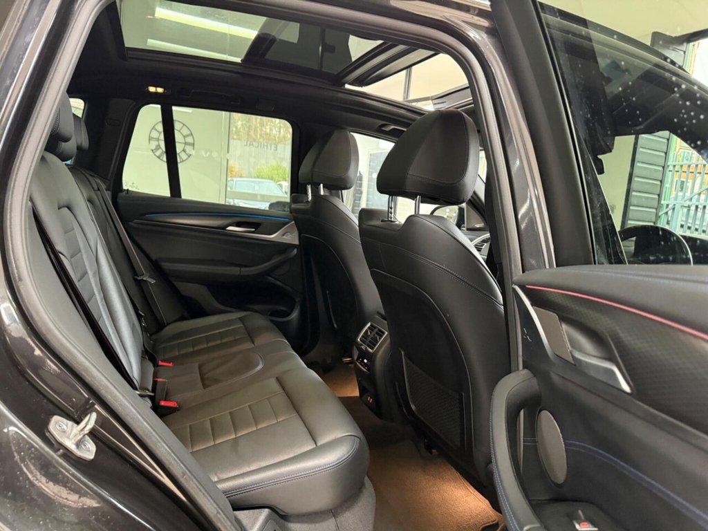 Used BMW iX3 2022 for sale - 77436879: Photo 38