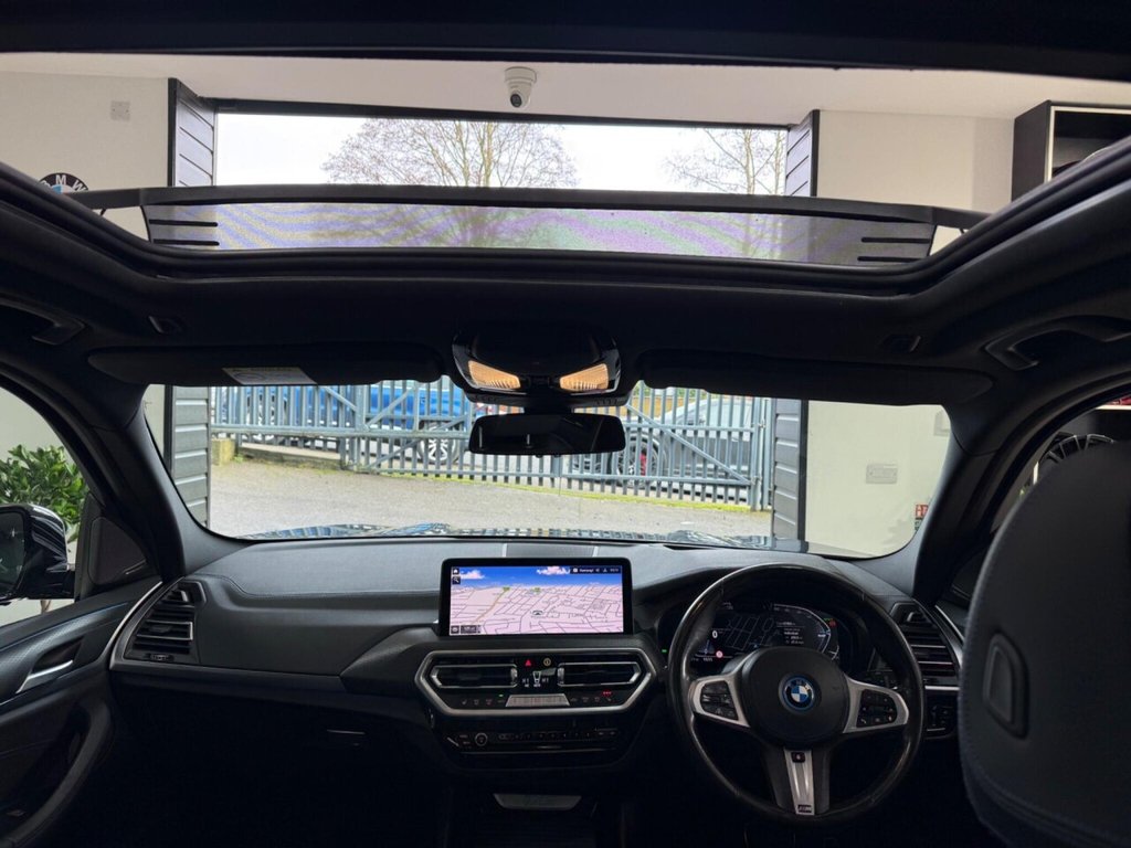 Used BMW iX3 2022 for sale - 77436879: Photo 4