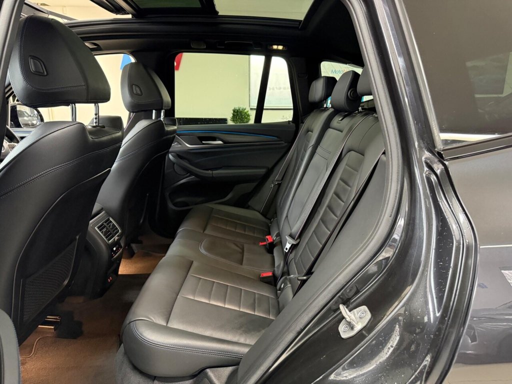 Used BMW iX3 2022 for sale - 77436879: Photo 40