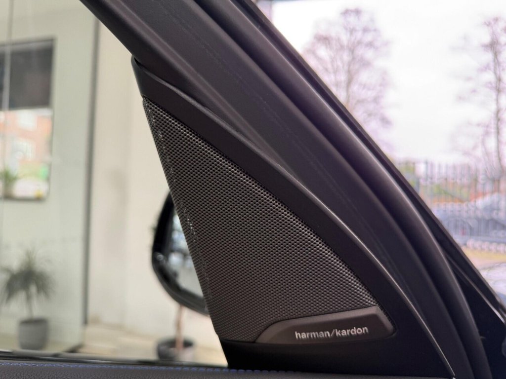 Used BMW iX3 2022 for sale - 77436879: Photo 41