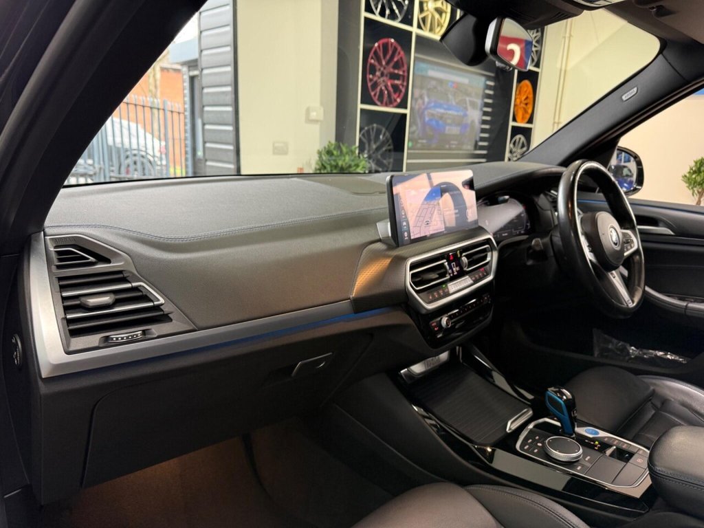 Used BMW iX3 2022 for sale - 77436879: Photo 42